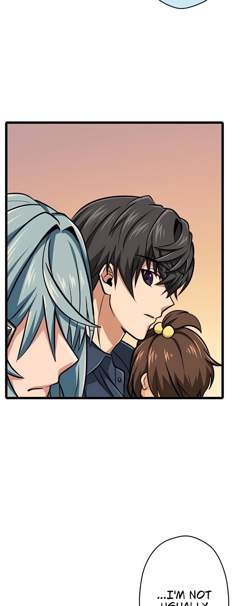 Maryoku 9999 Man - Zen Zokusei Tsukai no Dai Kenja Chapter 68 — Page 44