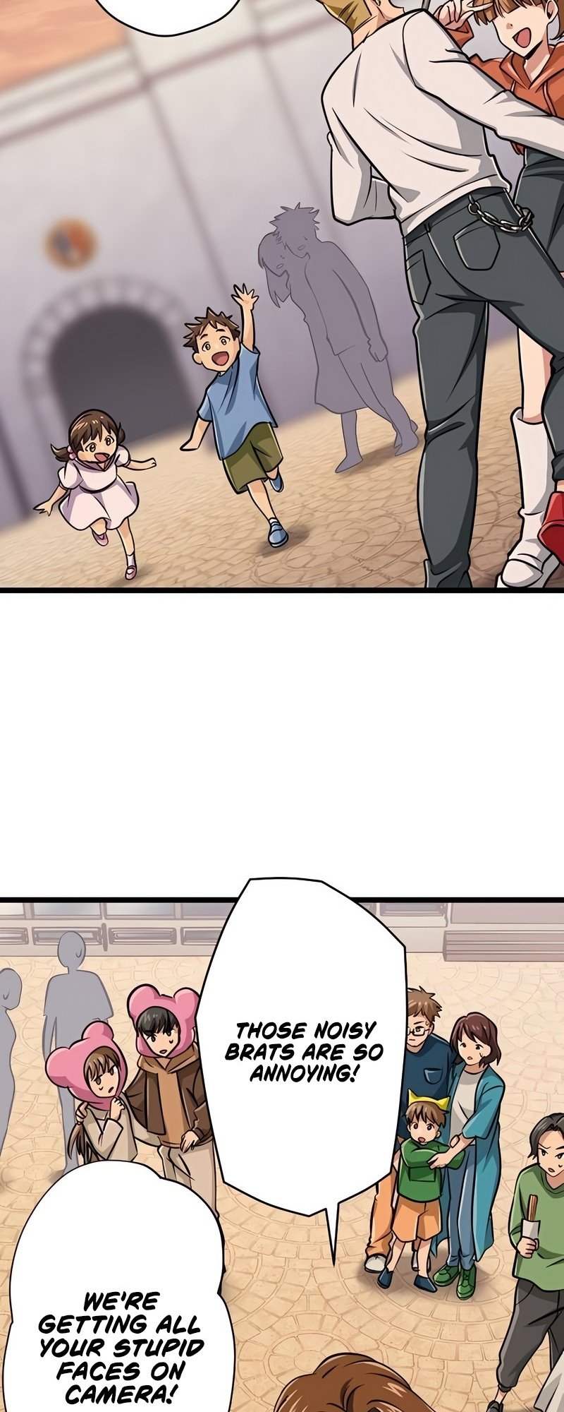 Maryoku 9999 Man - Zen Zokusei Tsukai no Dai Kenja Chapter 68 — Page 46