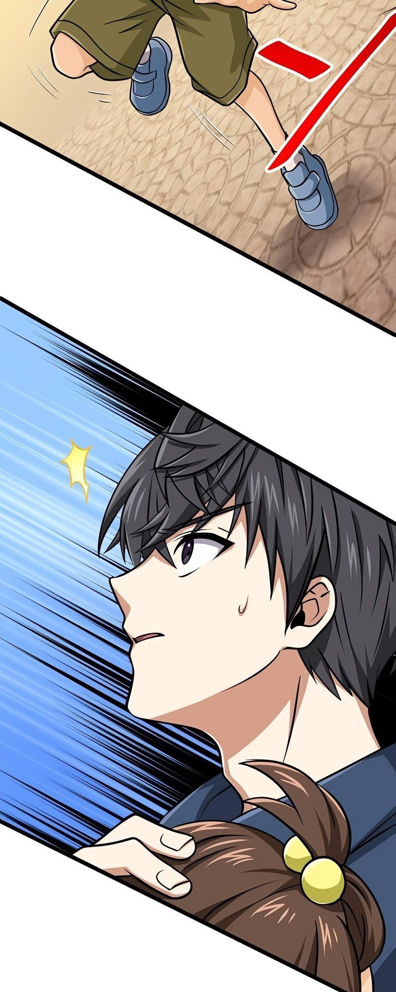 Maryoku 9999 Man - Zen Zokusei Tsukai no Dai Kenja Chapter 68 — Page 49