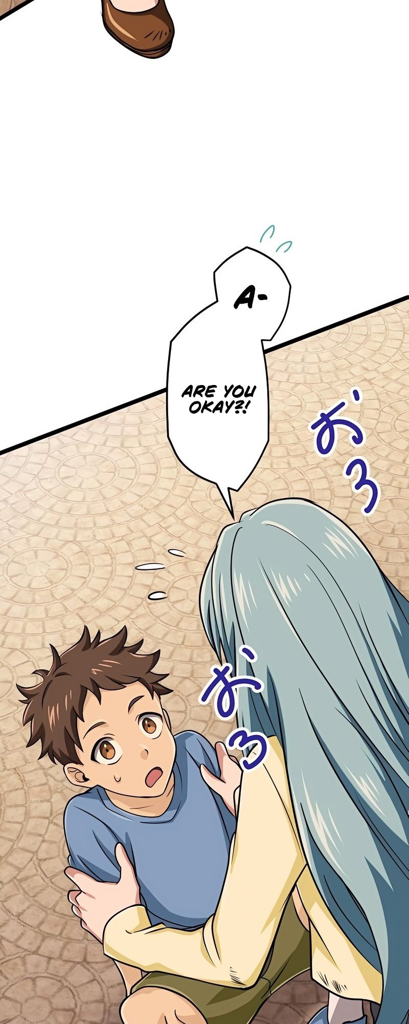 Maryoku 9999 Man - Zen Zokusei Tsukai no Dai Kenja Chapter 68 — Page 53