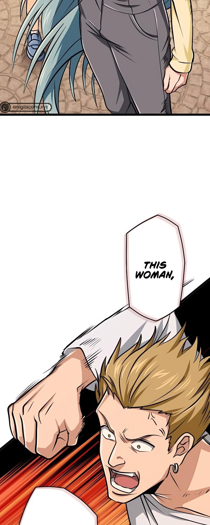 Maryoku 9999 Man - Zen Zokusei Tsukai no Dai Kenja Chapter 68 — Page 58
