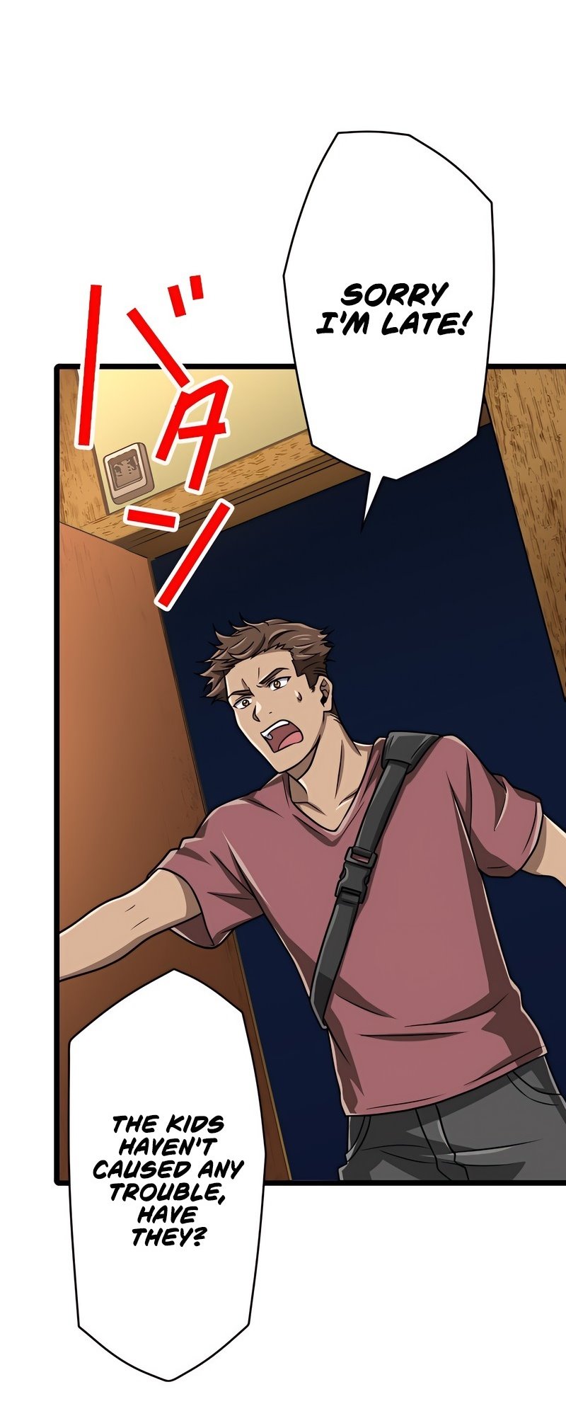 Maryoku 9999 Man - Zen Zokusei Tsukai no Dai Kenja Chapter 68 — Page 69