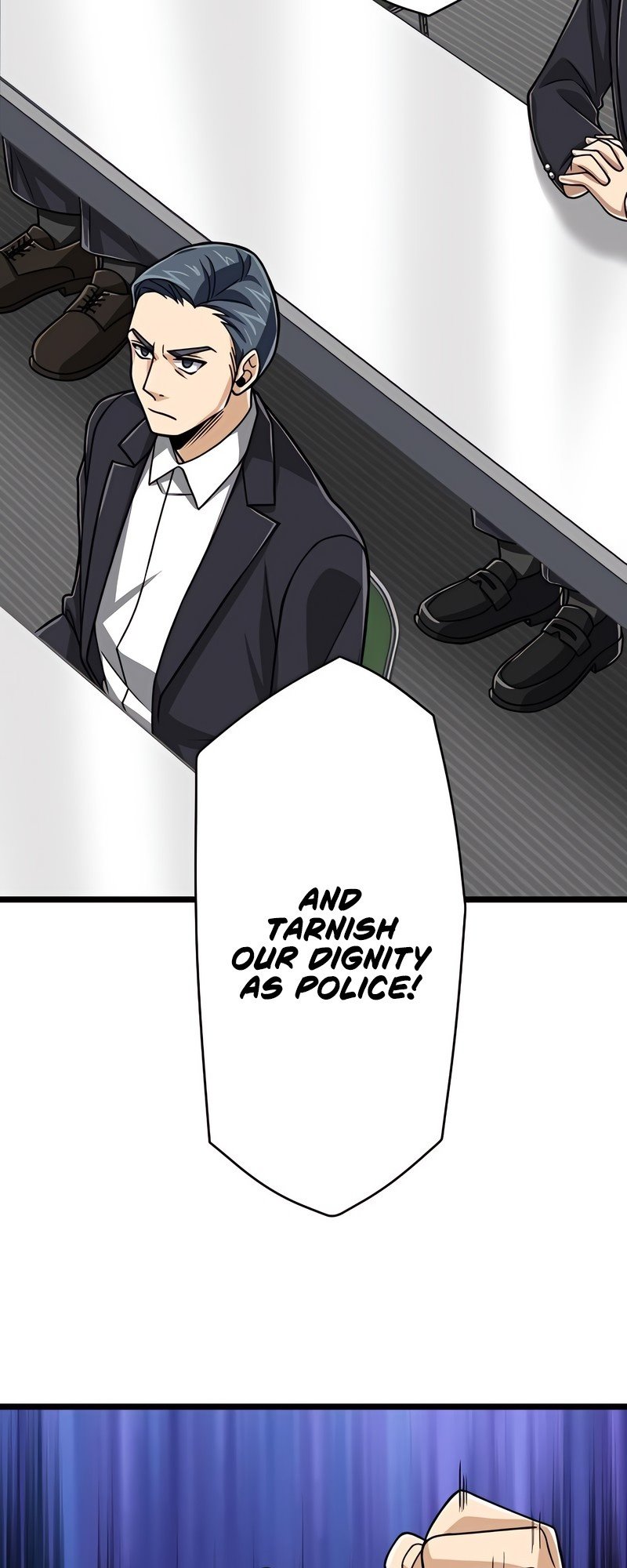 Maryoku 9999 Man - Zen Zokusei Tsukai no Dai Kenja Chapter 69 — Page 5