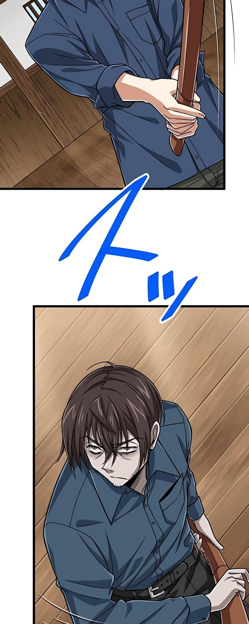 Maryoku 9999 Man - Zen Zokusei Tsukai no Dai Kenja Chapter 69 — Page 10