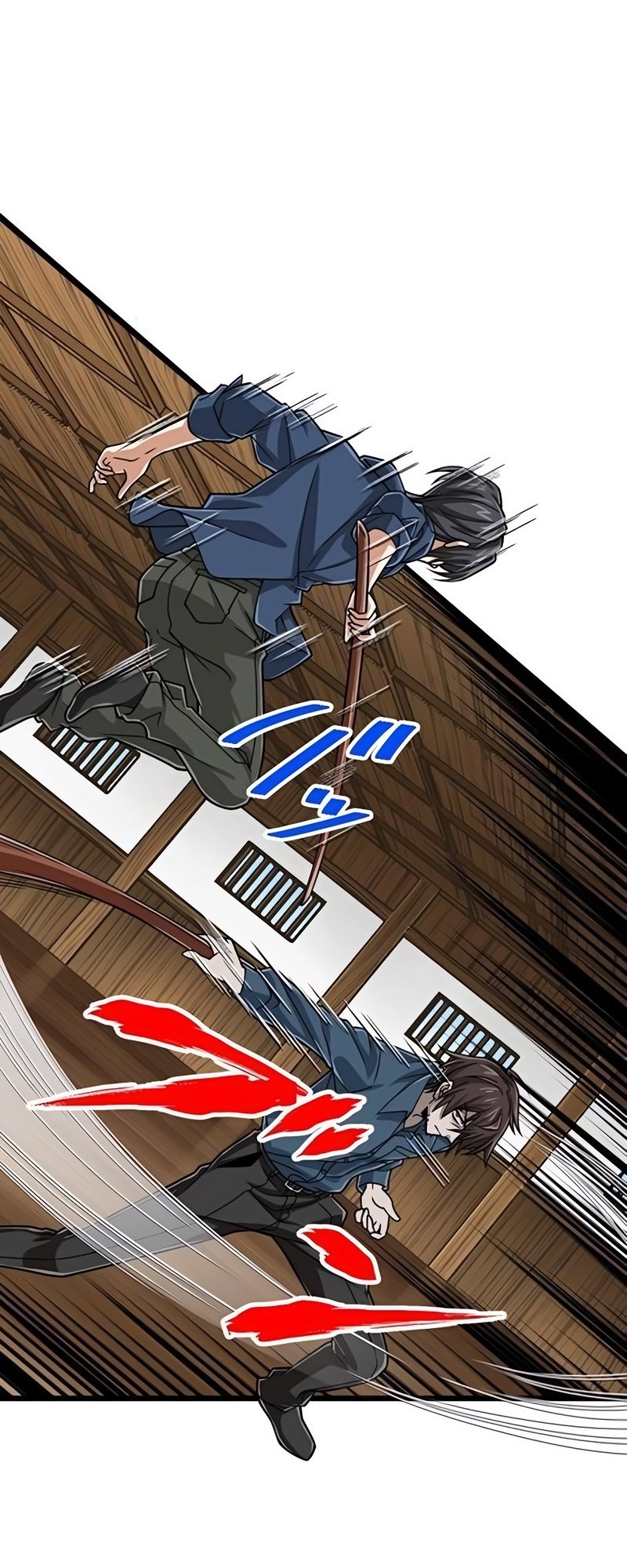 Maryoku 9999 Man - Zen Zokusei Tsukai no Dai Kenja Chapter 69 — Page 14