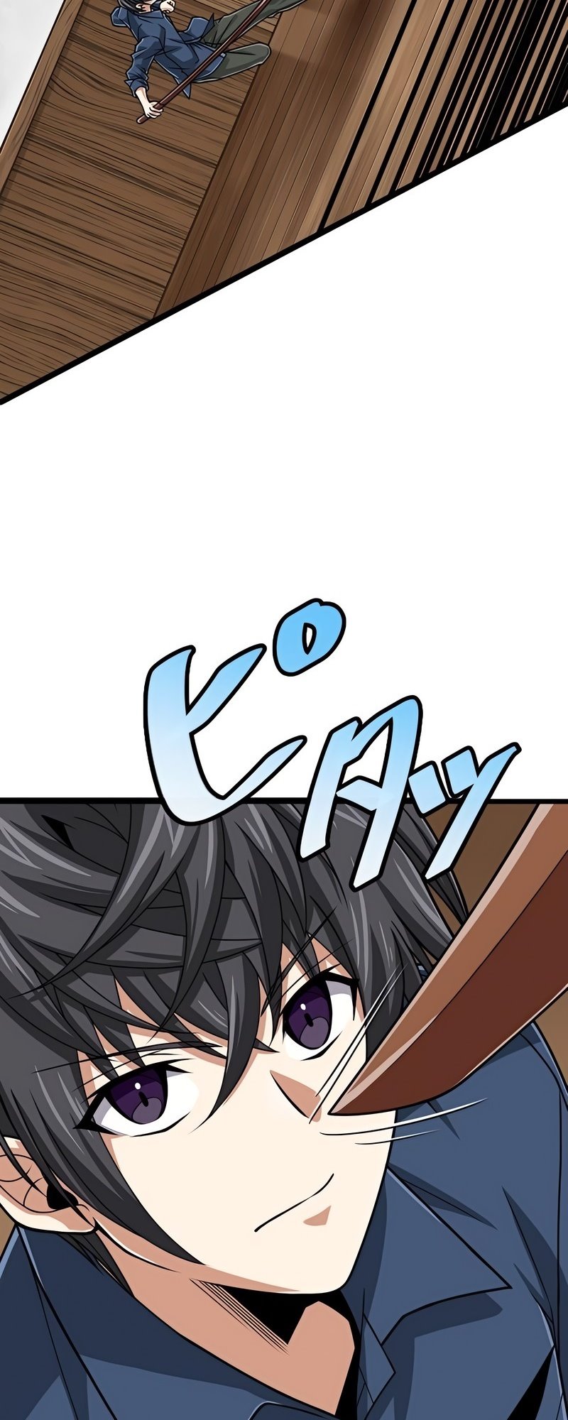 Maryoku 9999 Man - Zen Zokusei Tsukai no Dai Kenja Chapter 69 — Page 17