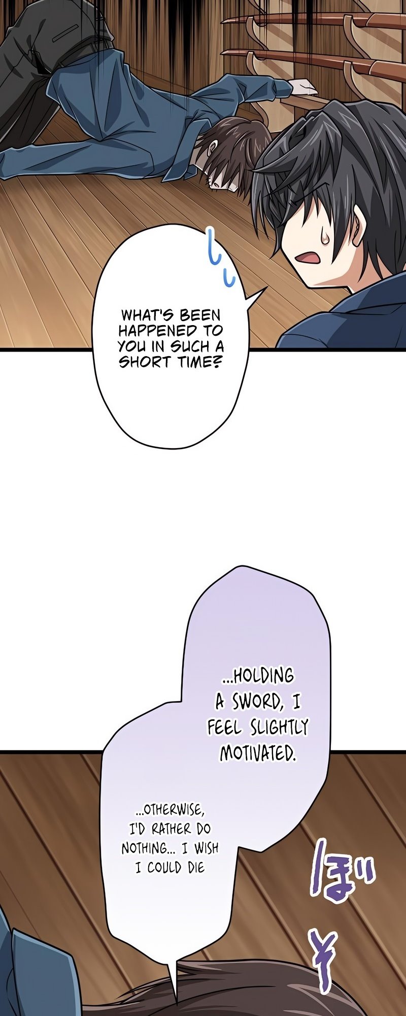 Maryoku 9999 Man - Zen Zokusei Tsukai no Dai Kenja Chapter 69 — Page 25