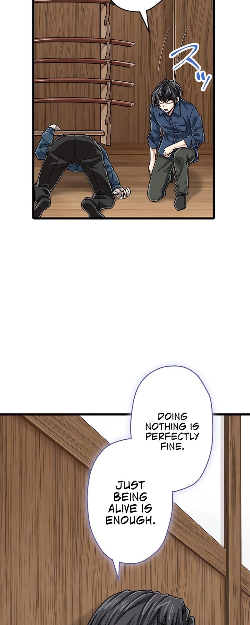 Maryoku 9999 Man - Zen Zokusei Tsukai no Dai Kenja Chapter 69 — Page 27