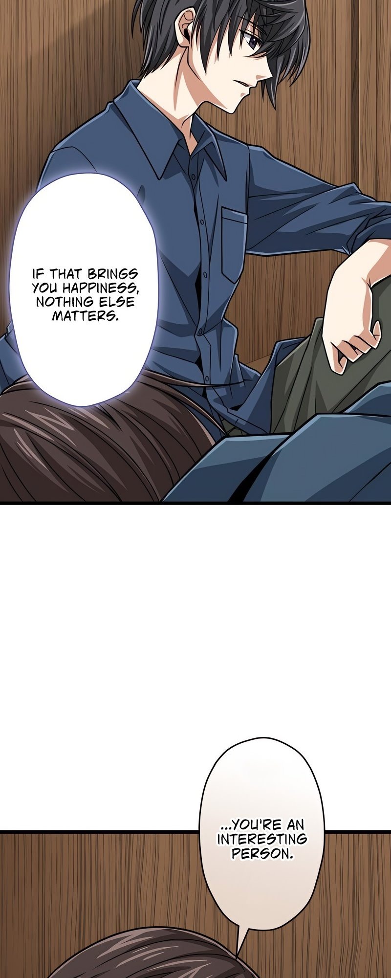 Maryoku 9999 Man - Zen Zokusei Tsukai no Dai Kenja Chapter 69 — Page 28