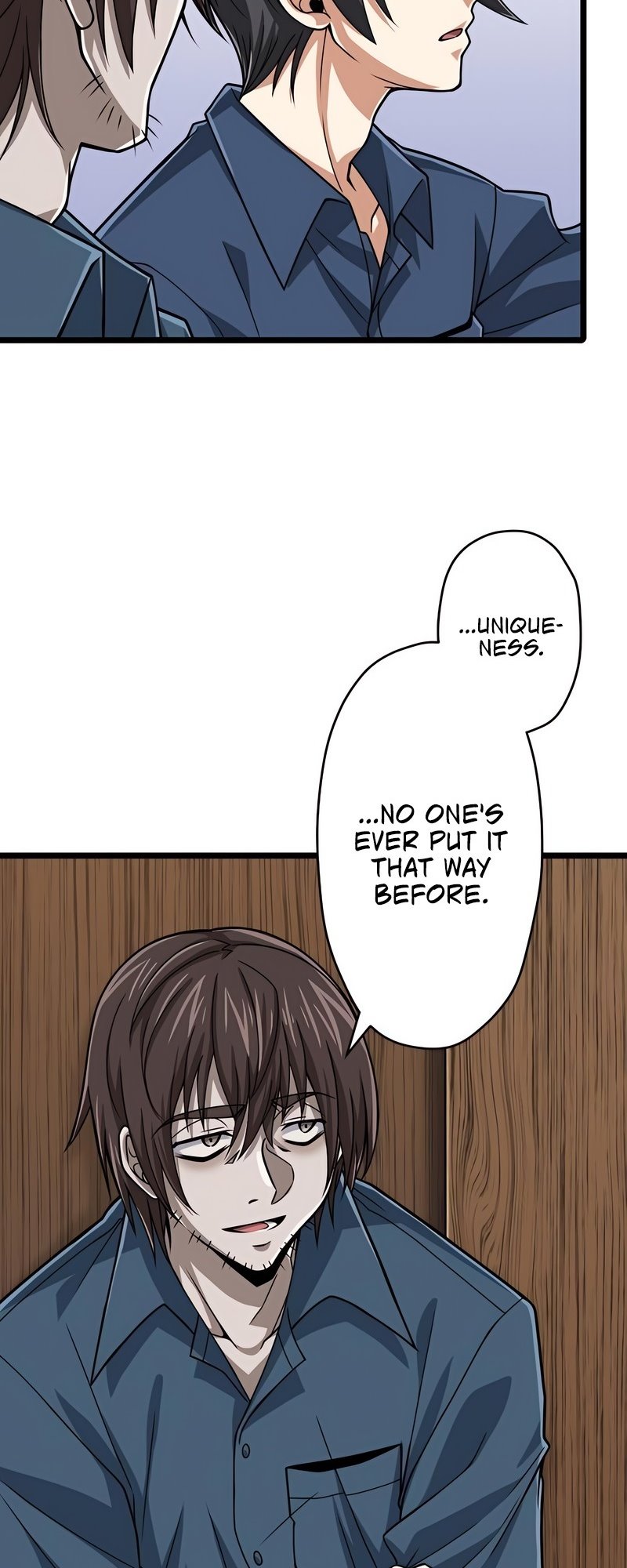 Maryoku 9999 Man - Zen Zokusei Tsukai no Dai Kenja Chapter 69 — Page 31
