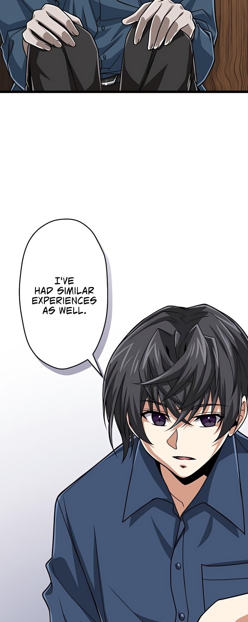Maryoku 9999 Man - Zen Zokusei Tsukai no Dai Kenja Chapter 69 — Page 32