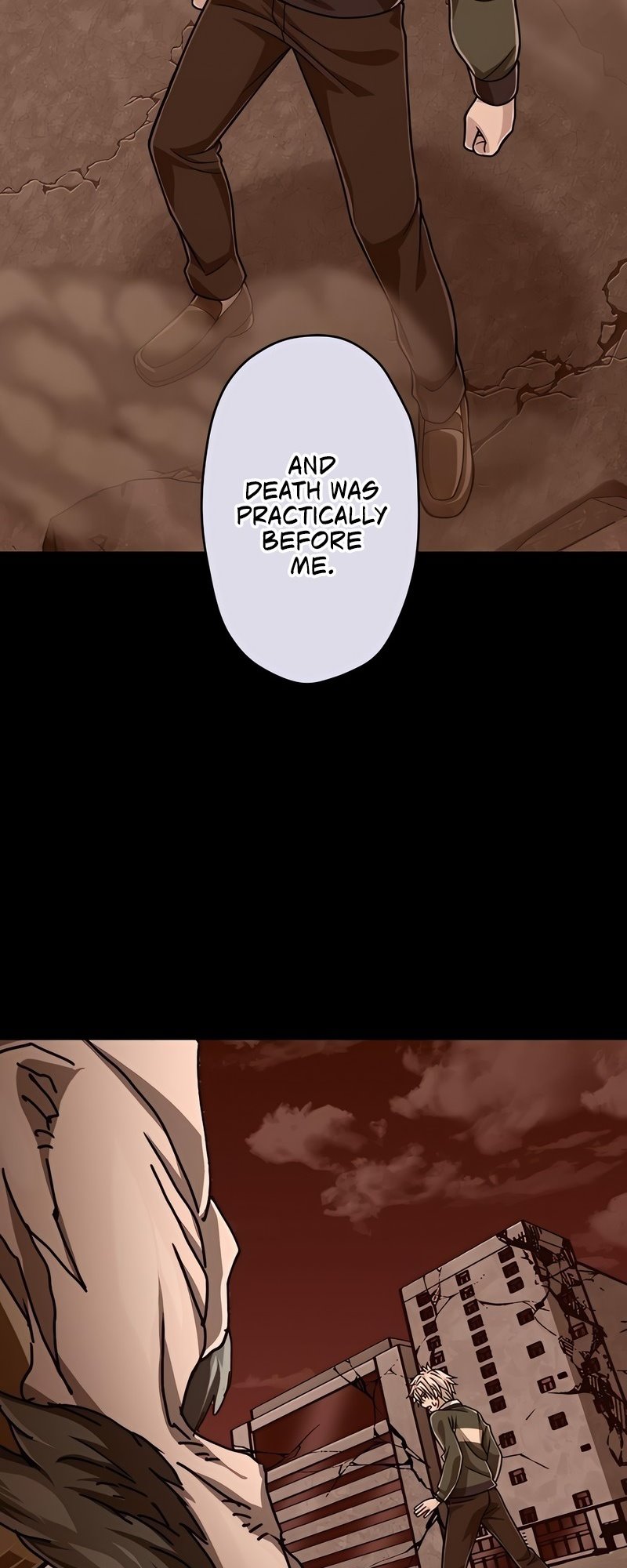 Maryoku 9999 Man - Zen Zokusei Tsukai no Dai Kenja Chapter 69 — Page 35