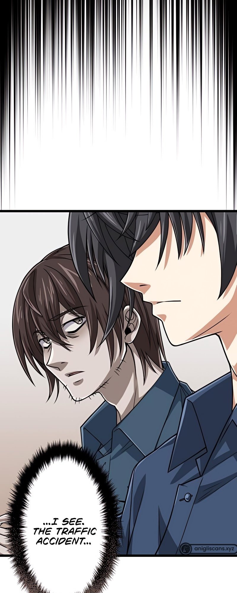 Maryoku 9999 Man - Zen Zokusei Tsukai no Dai Kenja Chapter 69 — Page 38