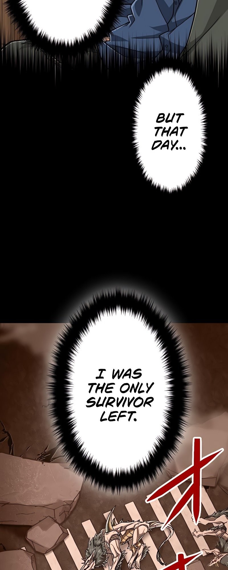 Maryoku 9999 Man - Zen Zokusei Tsukai no Dai Kenja Chapter 69 — Page 40