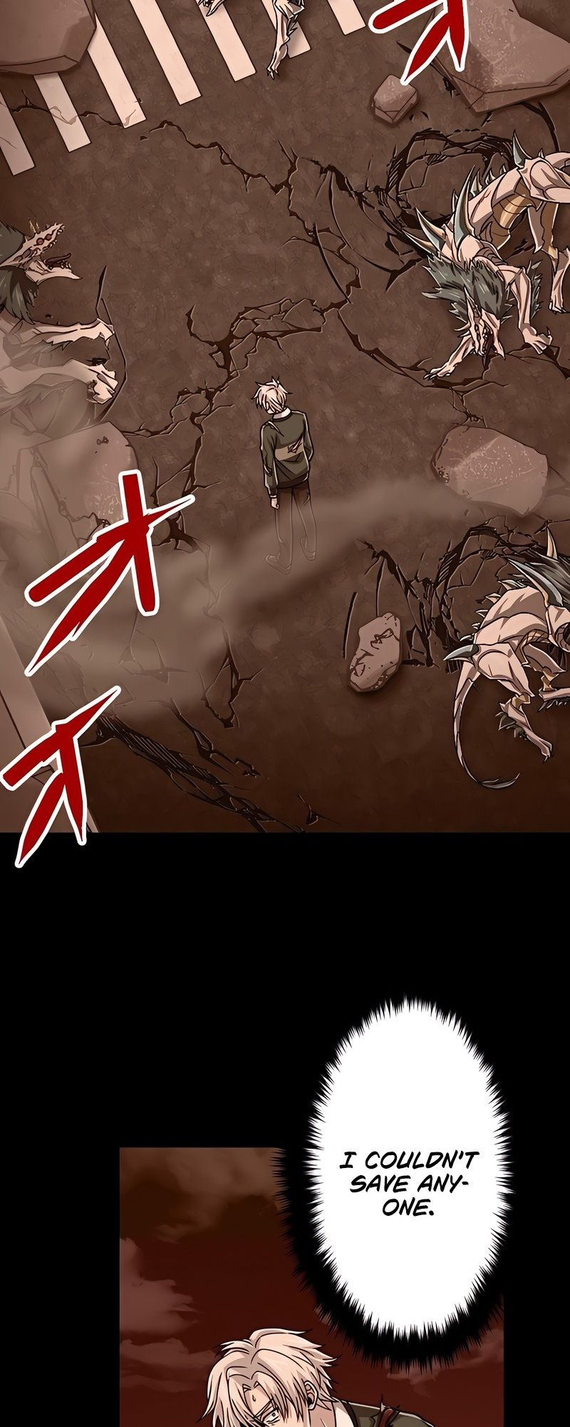 Maryoku 9999 Man - Zen Zokusei Tsukai no Dai Kenja Chapter 69 — Page 41