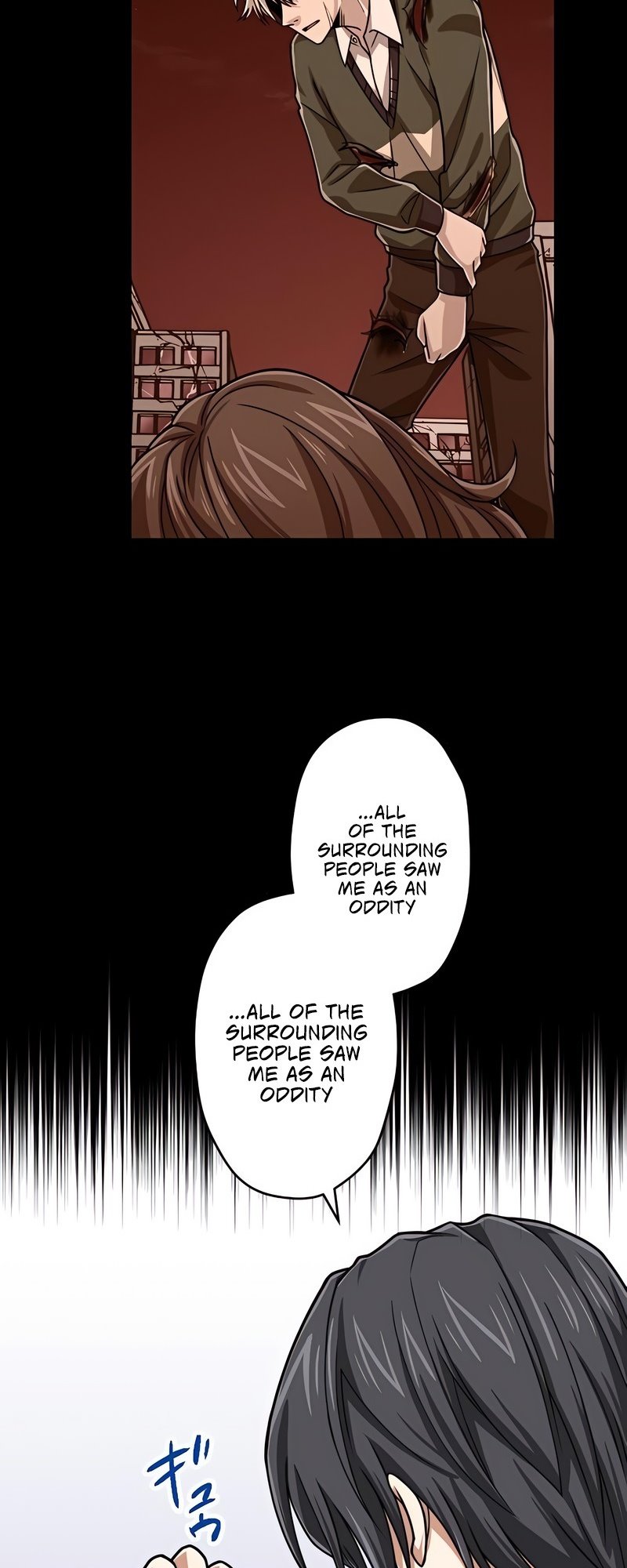 Maryoku 9999 Man - Zen Zokusei Tsukai no Dai Kenja Chapter 69 — Page 42