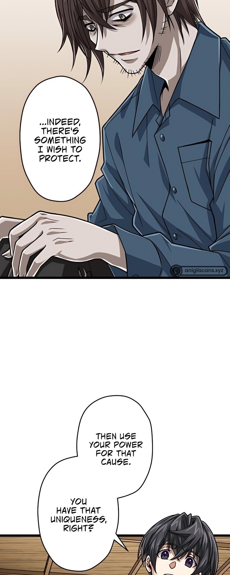 Maryoku 9999 Man - Zen Zokusei Tsukai no Dai Kenja Chapter 69 — Page 45