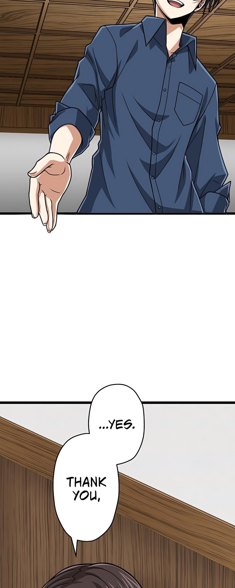 Maryoku 9999 Man - Zen Zokusei Tsukai no Dai Kenja Chapter 69 — Page 46