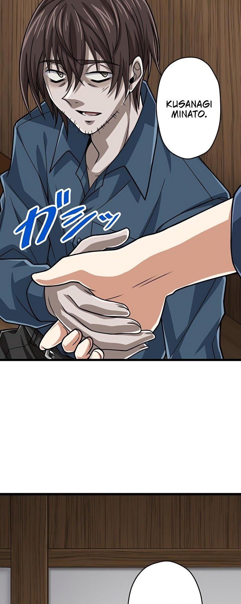 Maryoku 9999 Man - Zen Zokusei Tsukai no Dai Kenja Chapter 69 — Page 47