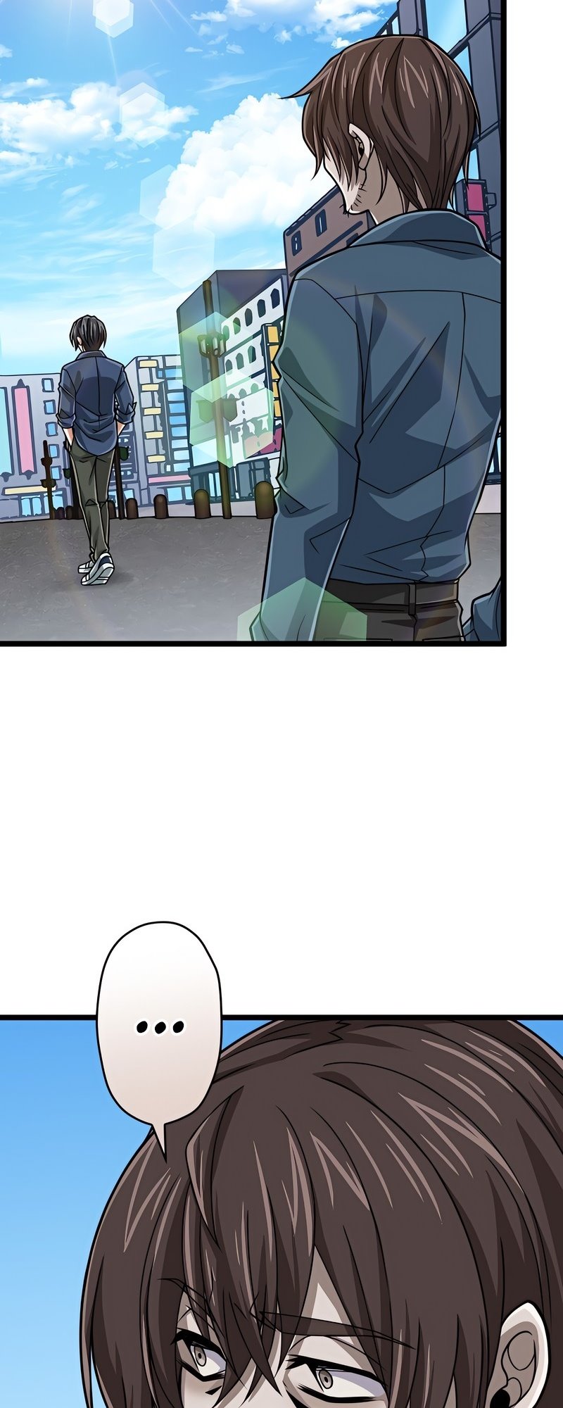 Maryoku 9999 Man - Zen Zokusei Tsukai no Dai Kenja Chapter 69 — Page 49