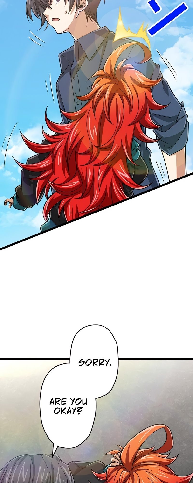 Maryoku 9999 Man - Zen Zokusei Tsukai no Dai Kenja Chapter 69 — Page 53