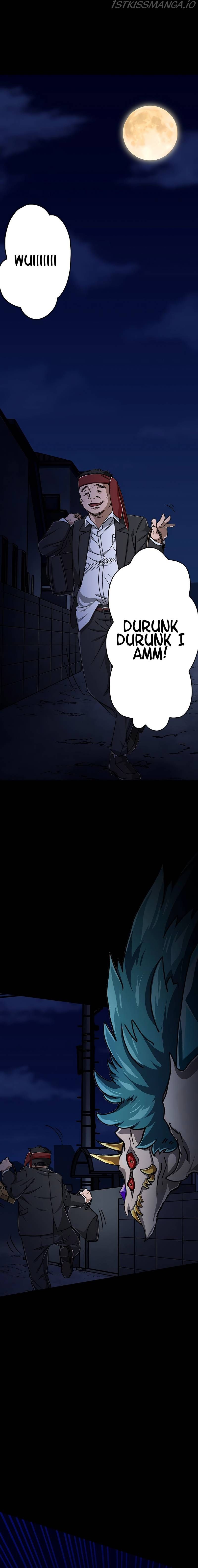 Maryoku 9999 Man - Zen Zokusei Tsukai no Dai Kenja Chapter 7 — Page 19
