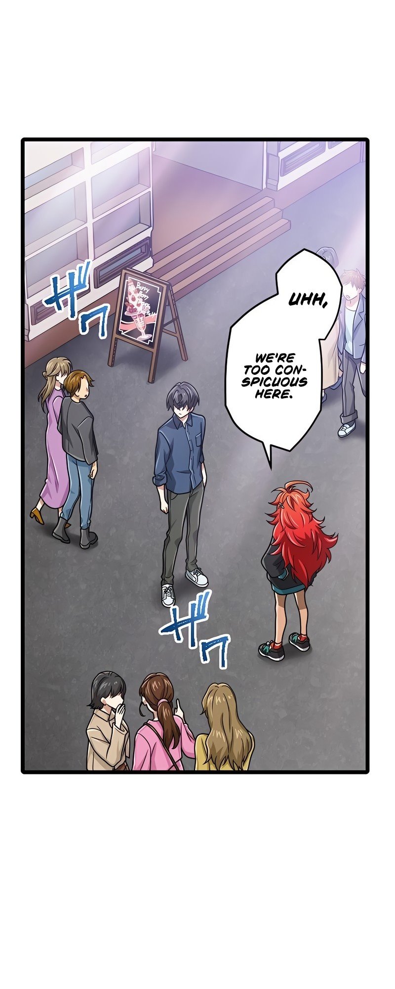 Maryoku 9999 Man - Zen Zokusei Tsukai no Dai Kenja Chapter 70 — Page 6