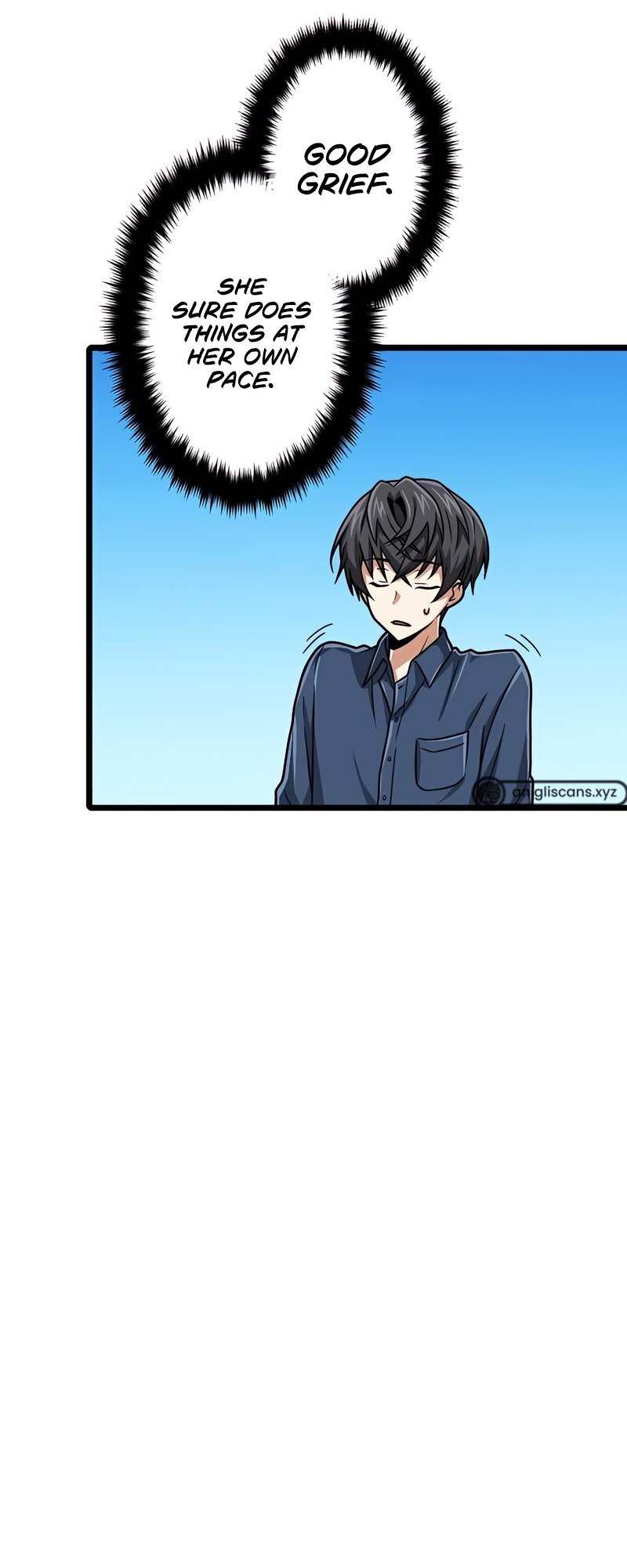 Maryoku 9999 Man - Zen Zokusei Tsukai no Dai Kenja Chapter 70 — Page 9