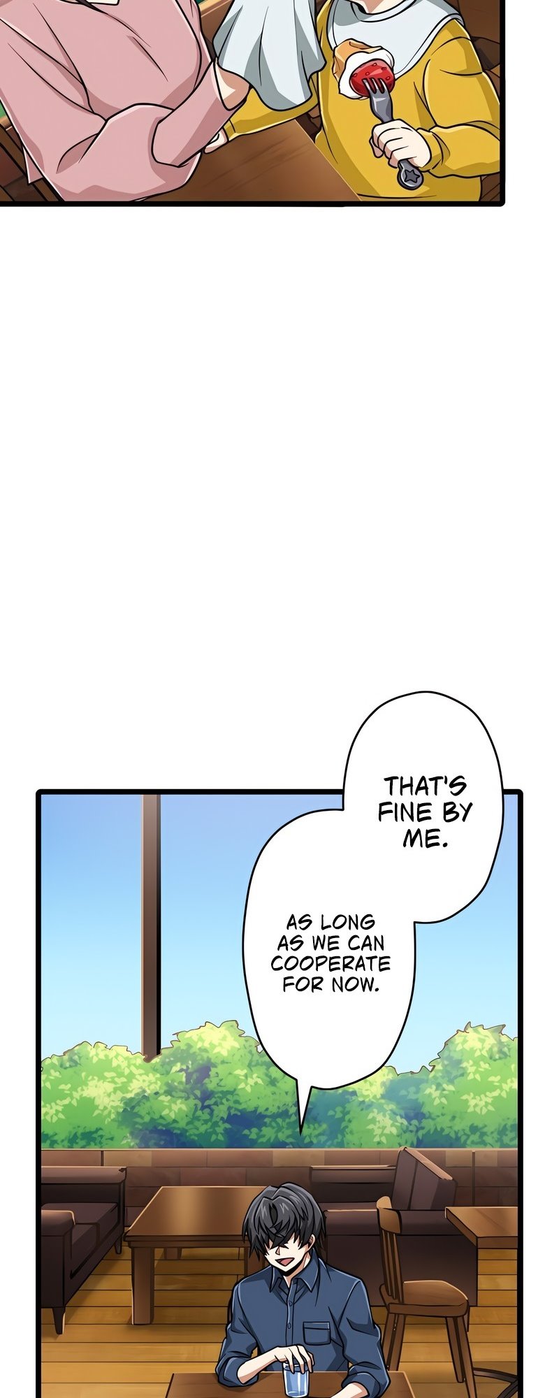 Maryoku 9999 Man - Zen Zokusei Tsukai no Dai Kenja Chapter 70 — Page 20