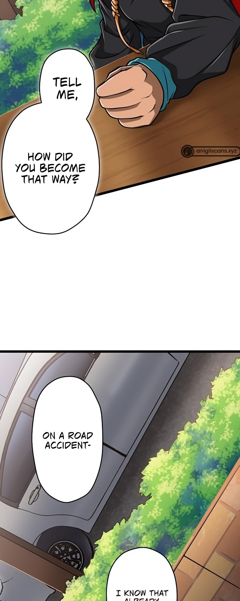 Maryoku 9999 Man - Zen Zokusei Tsukai no Dai Kenja Chapter 70 — Page 22
