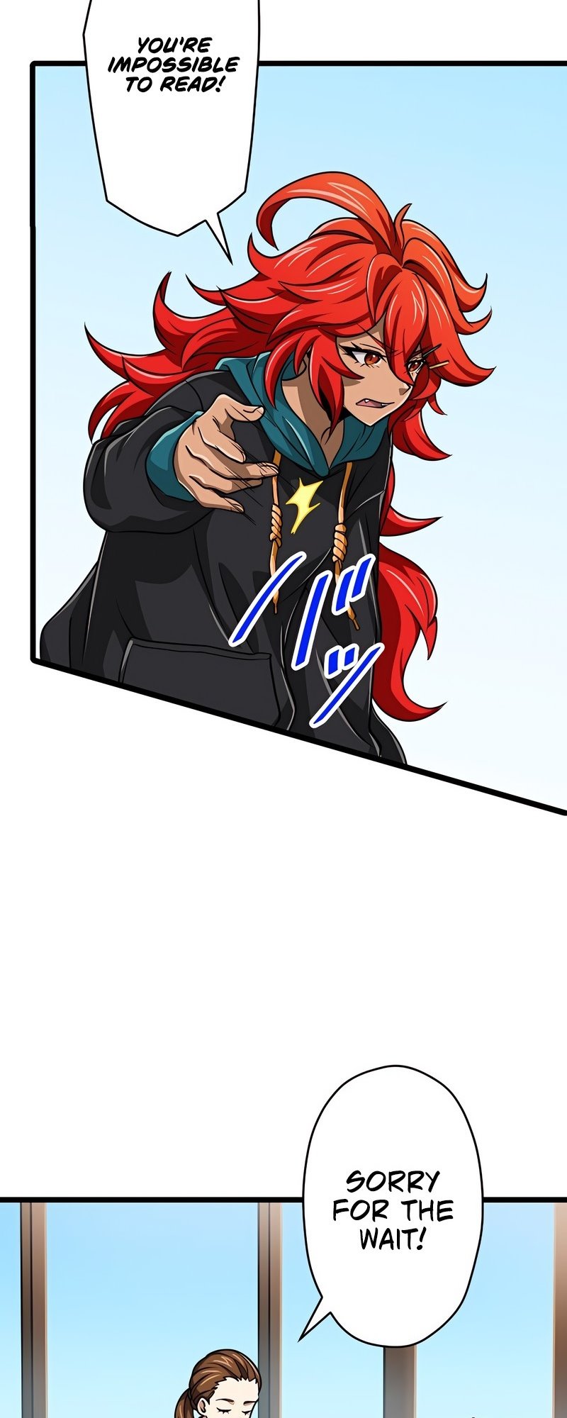 Maryoku 9999 Man - Zen Zokusei Tsukai no Dai Kenja Chapter 70 — Page 31
