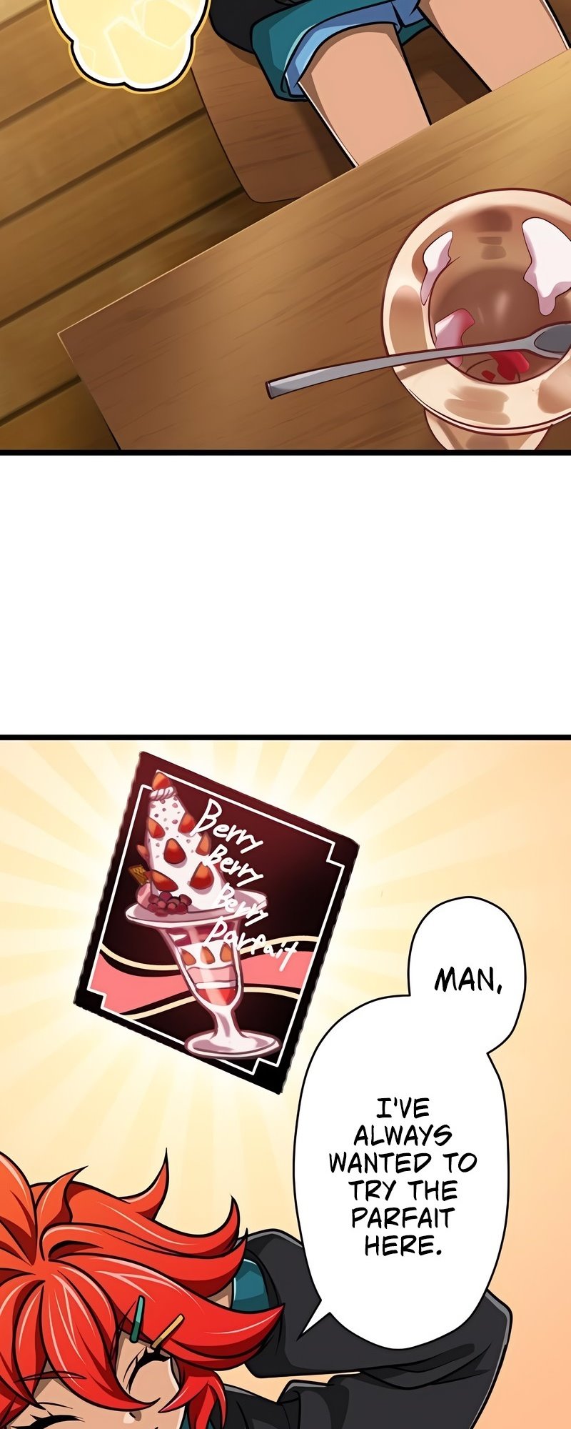 Maryoku 9999 Man - Zen Zokusei Tsukai no Dai Kenja Chapter 70 — Page 44