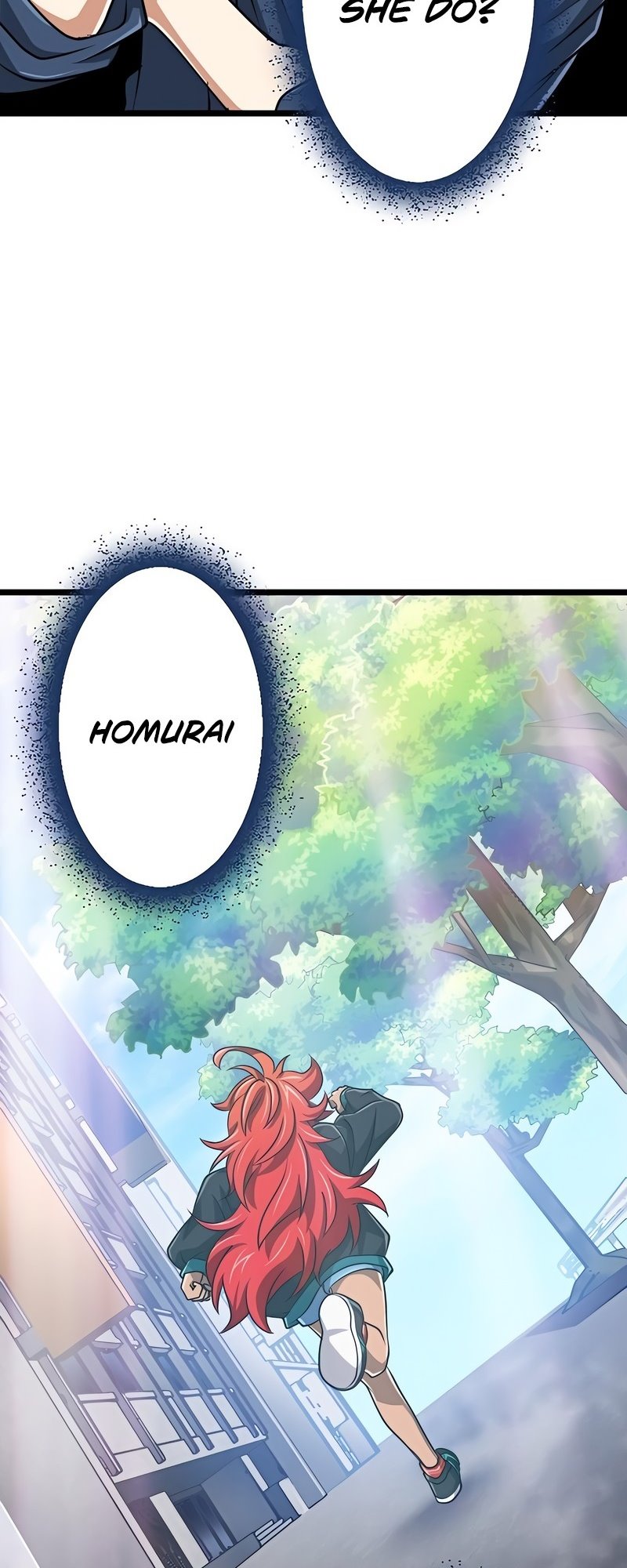 Maryoku 9999 Man - Zen Zokusei Tsukai no Dai Kenja Chapter 70 — Page 51