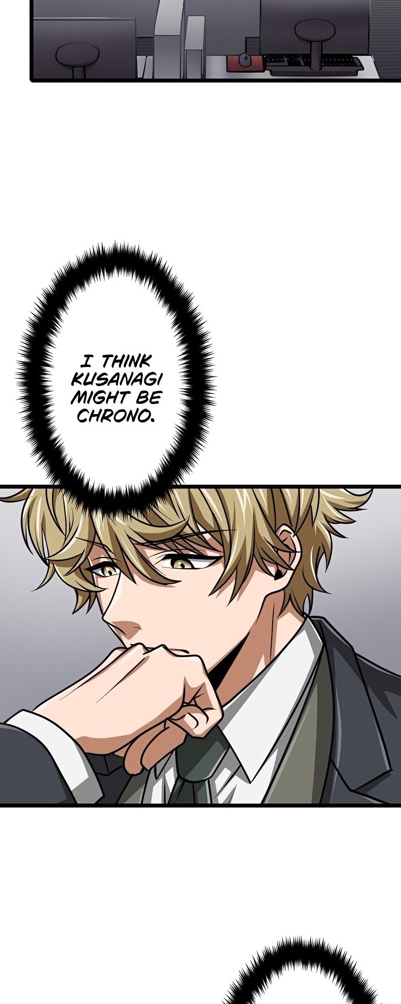 Maryoku 9999 Man - Zen Zokusei Tsukai no Dai Kenja Chapter 70 — Page 53
