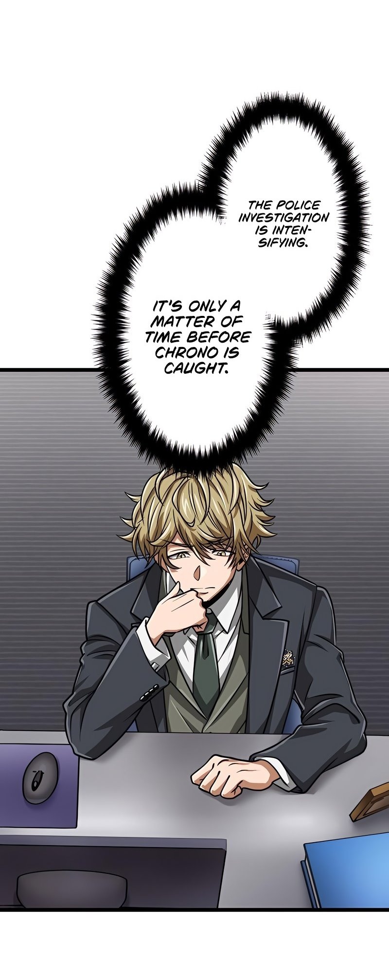 Maryoku 9999 Man - Zen Zokusei Tsukai no Dai Kenja Chapter 70 — Page 55