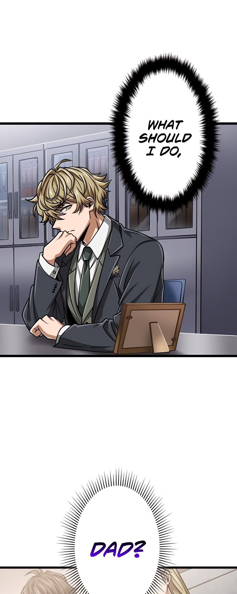 Maryoku 9999 Man - Zen Zokusei Tsukai no Dai Kenja Chapter 70 — Page 56