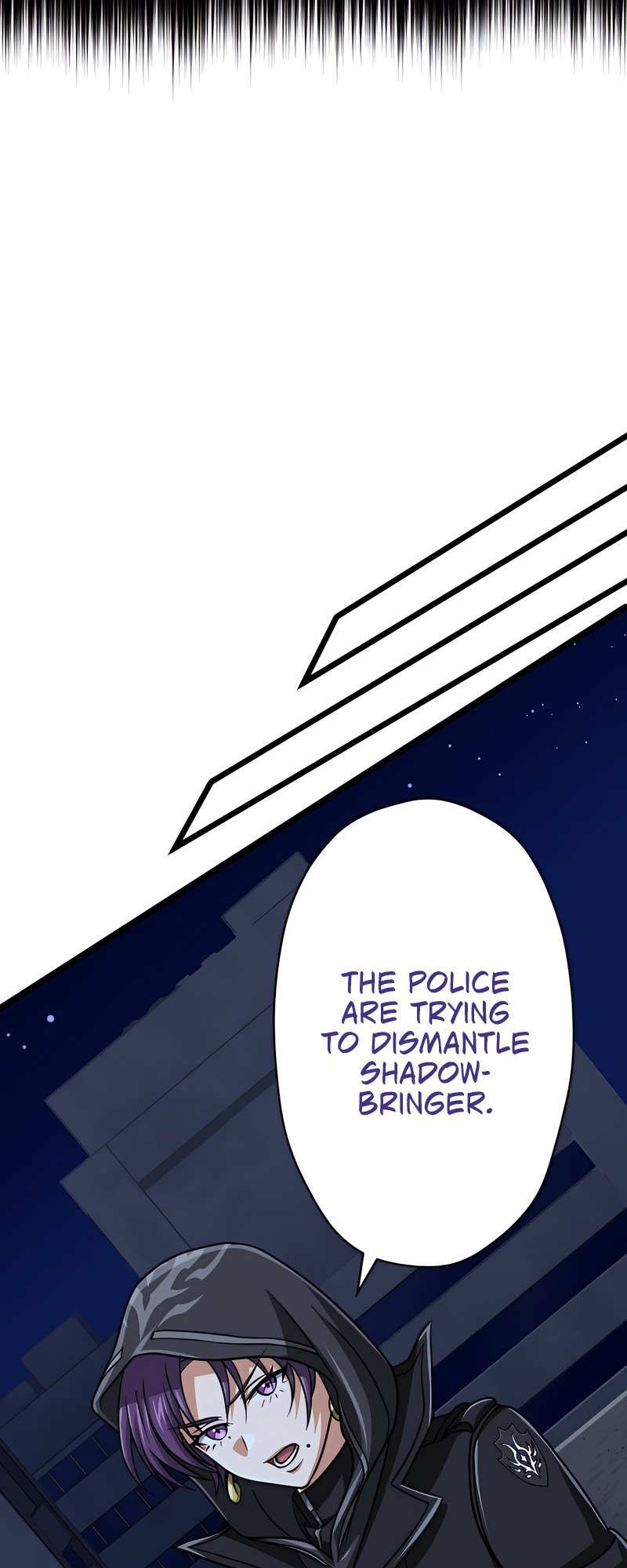 Maryoku 9999 Man - Zen Zokusei Tsukai no Dai Kenja Chapter 70 — Page 58