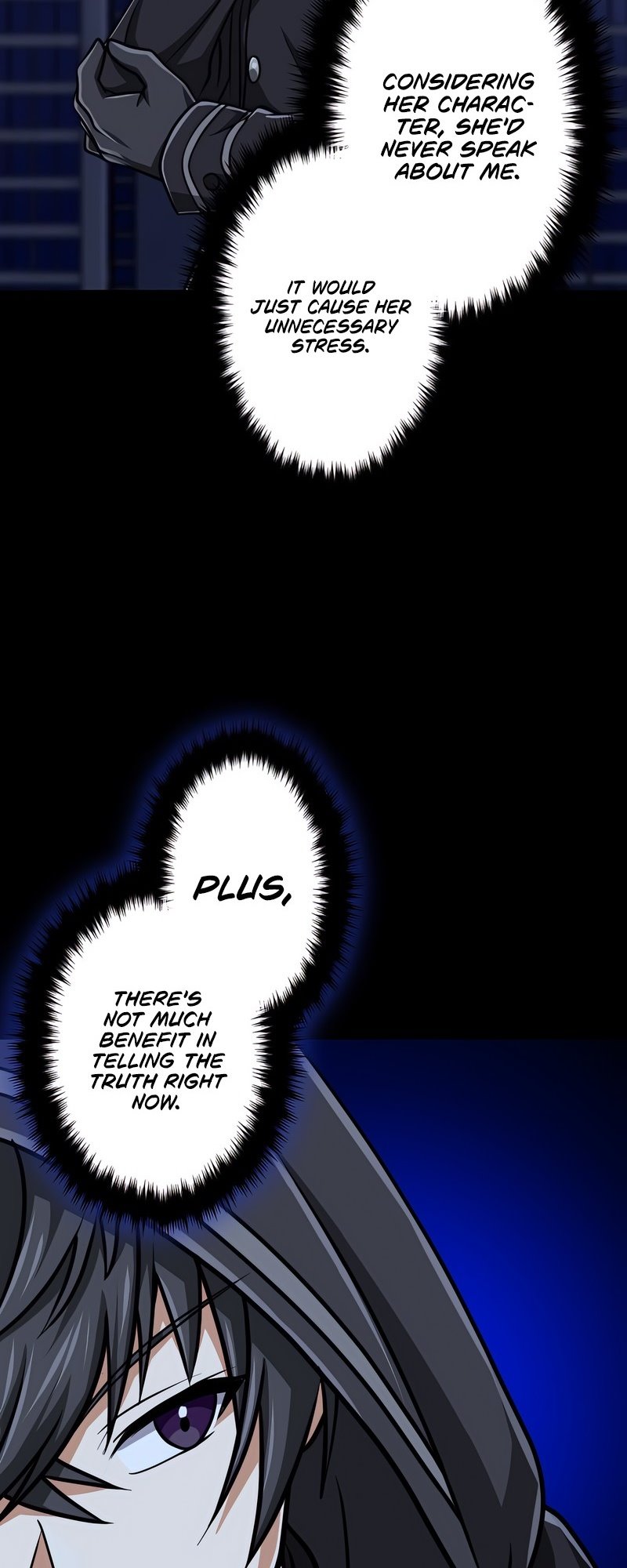 Maryoku 9999 Man - Zen Zokusei Tsukai no Dai Kenja Chapter 70 — Page 62