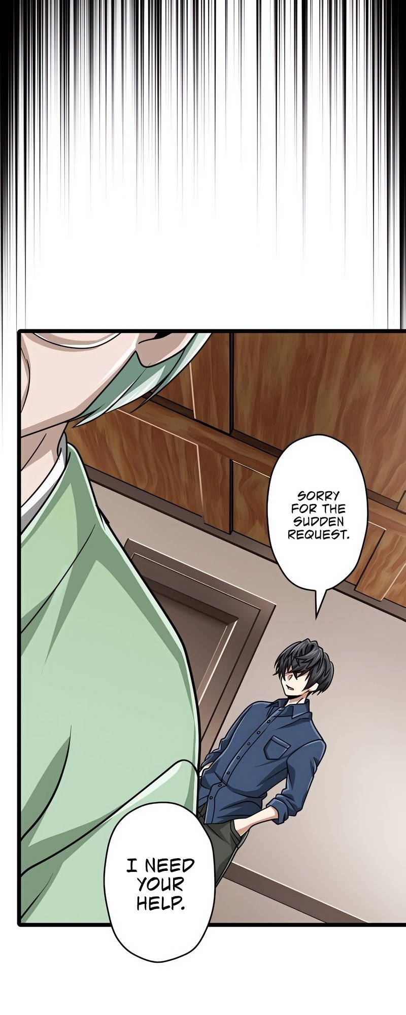 Maryoku 9999 Man - Zen Zokusei Tsukai no Dai Kenja Chapter 70 — Page 66