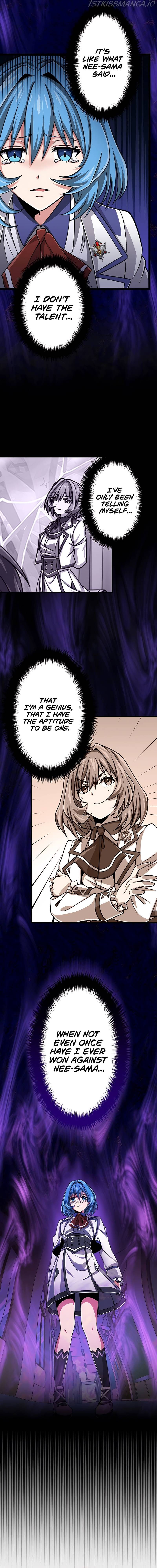 Maryoku 9999 Man - Zen Zokusei Tsukai no Dai Kenja Chapter 9 — Page 16