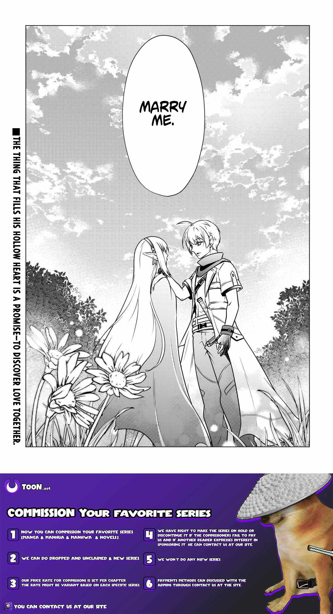 Maryoku Zero no Dekisokonai Kizoku, Yondai Seireiou ni Dekiai Sareru Chapter 10 — Page 20