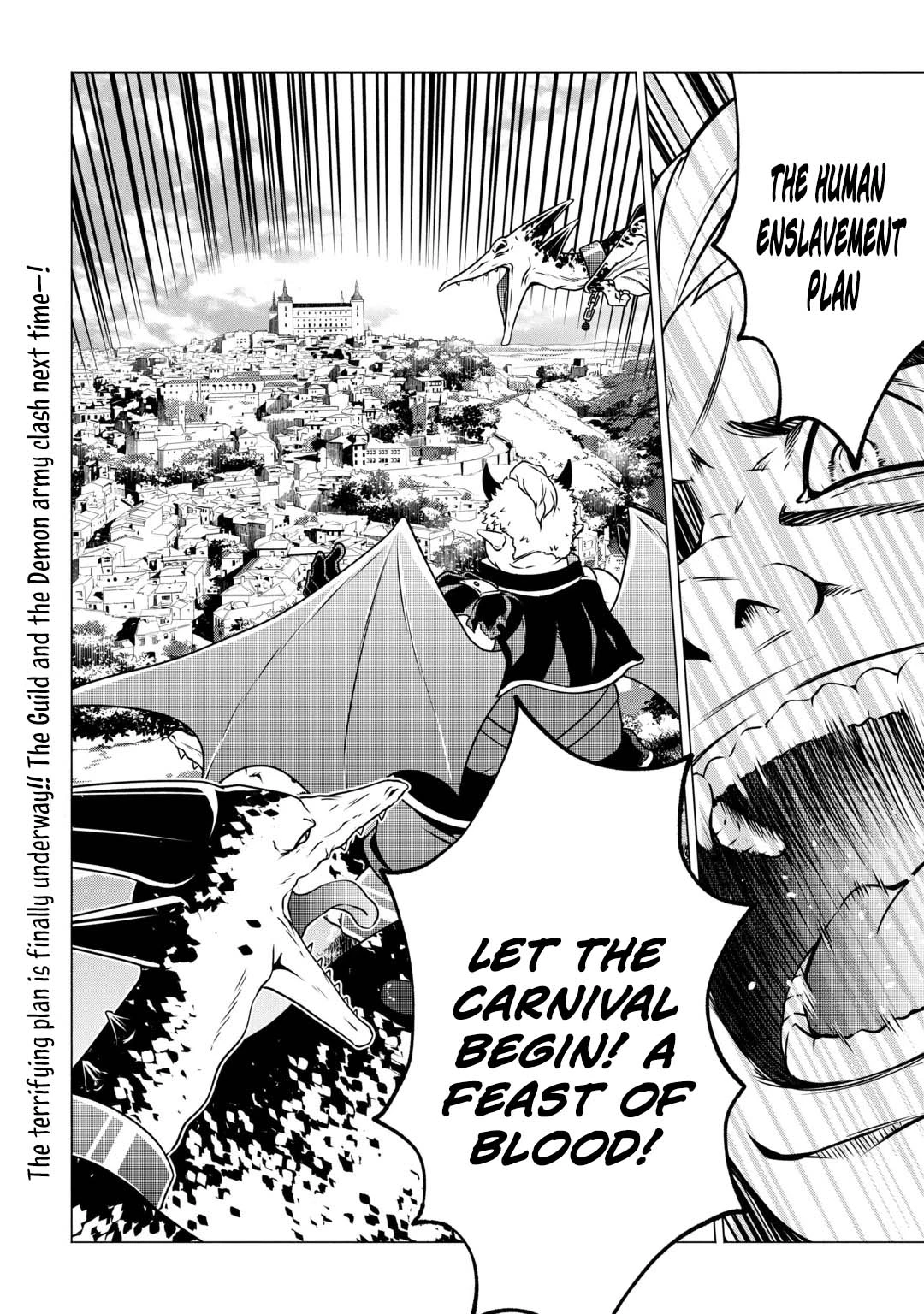 Maryoku Zero no Dekisokonai Kizoku, Yondai Seireiou ni Dekiai Sareru Chapter 14 — Page 23