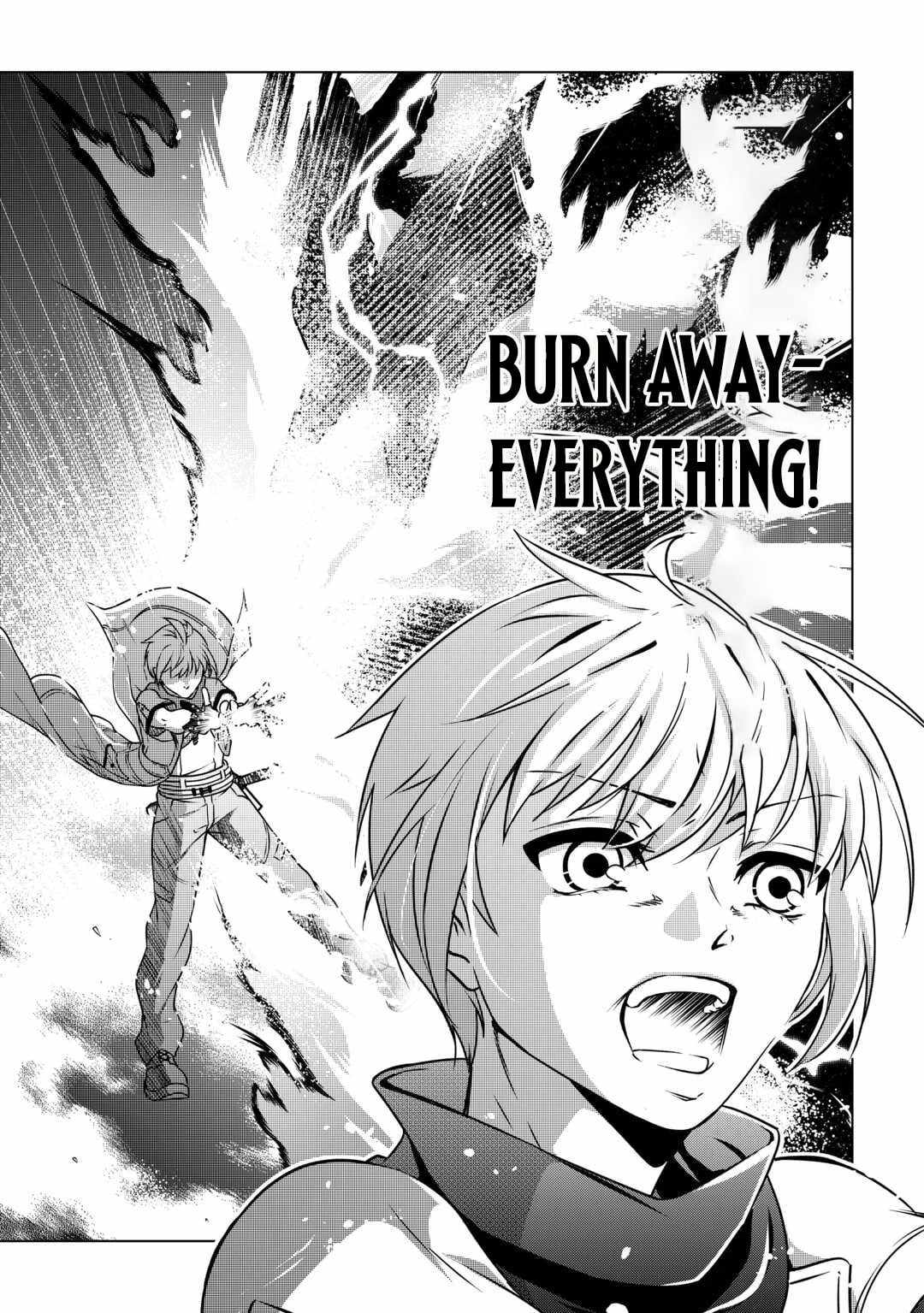 Maryoku Zero no Dekisokonai Kizoku, Yondai Seireiou ni Dekiai Sareru Chapter 9 — Page 25