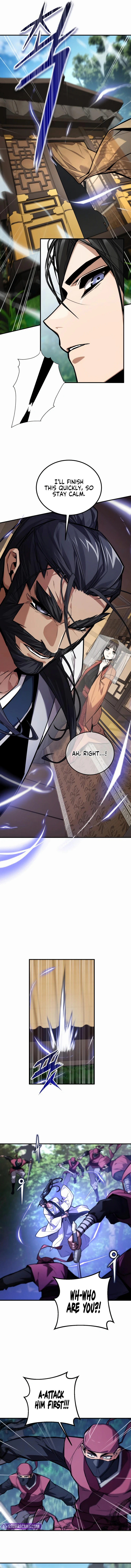 Masin Chapter 25 — Page 9