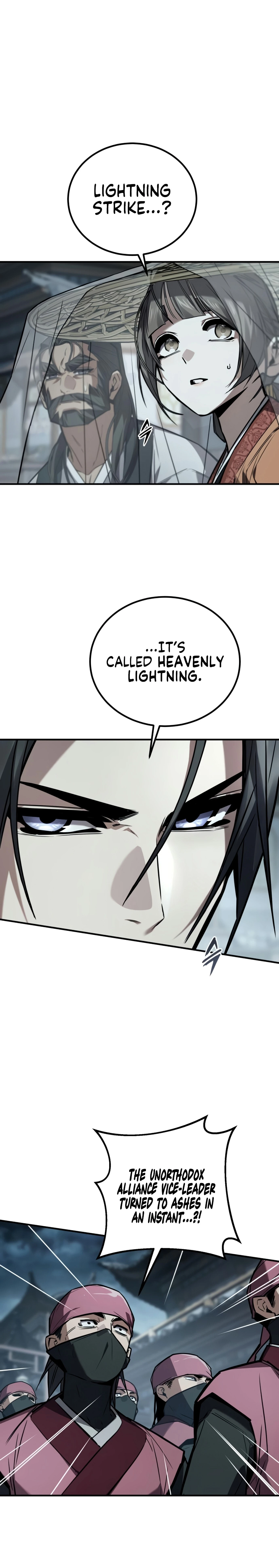 Masin Chapter 27 — Page 15