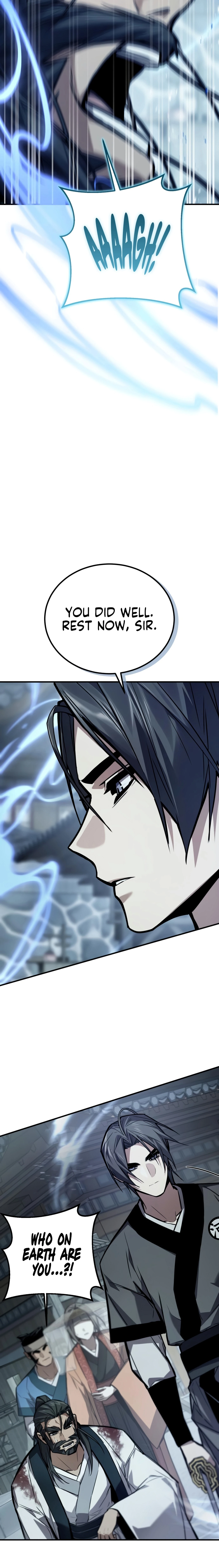 Masin Chapter 27 — Page 17