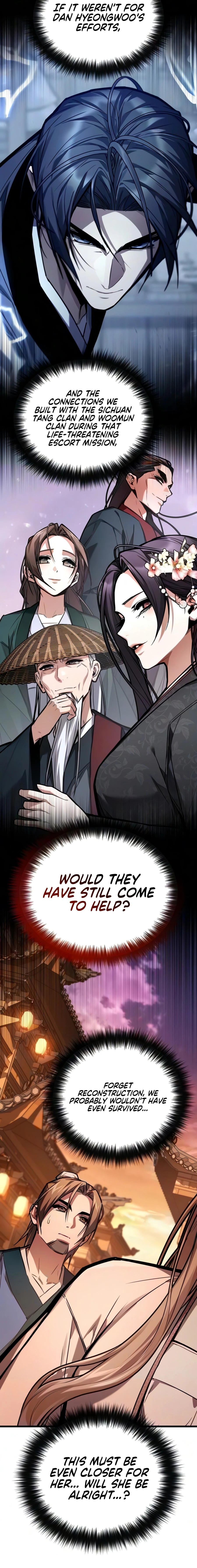 Masin Chapter 30 — Page 14