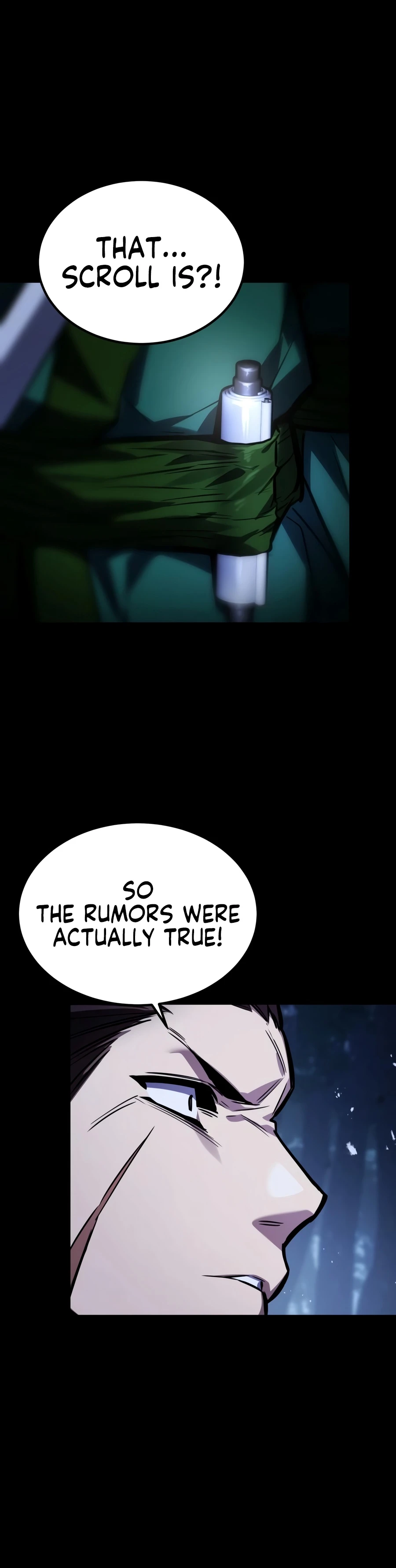 Masin Chapter 32 — Page 9