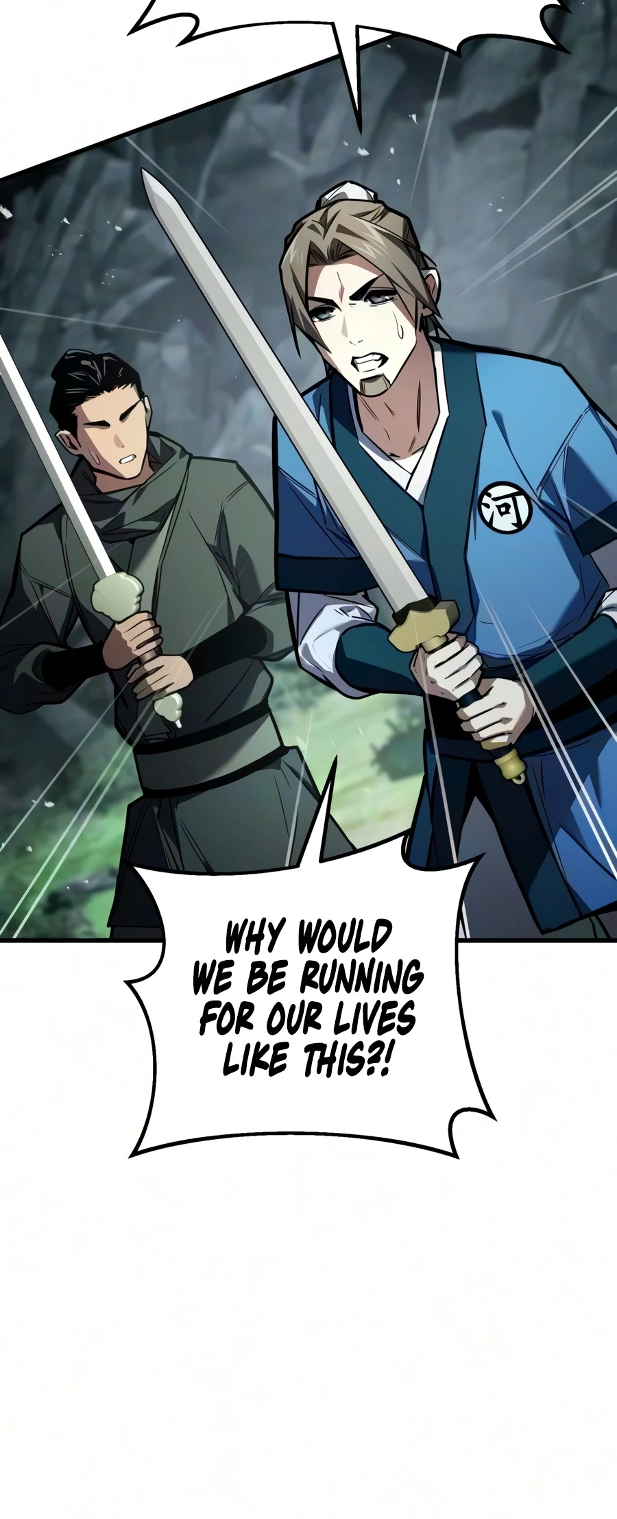 Masin Chapter 33 — Page 16