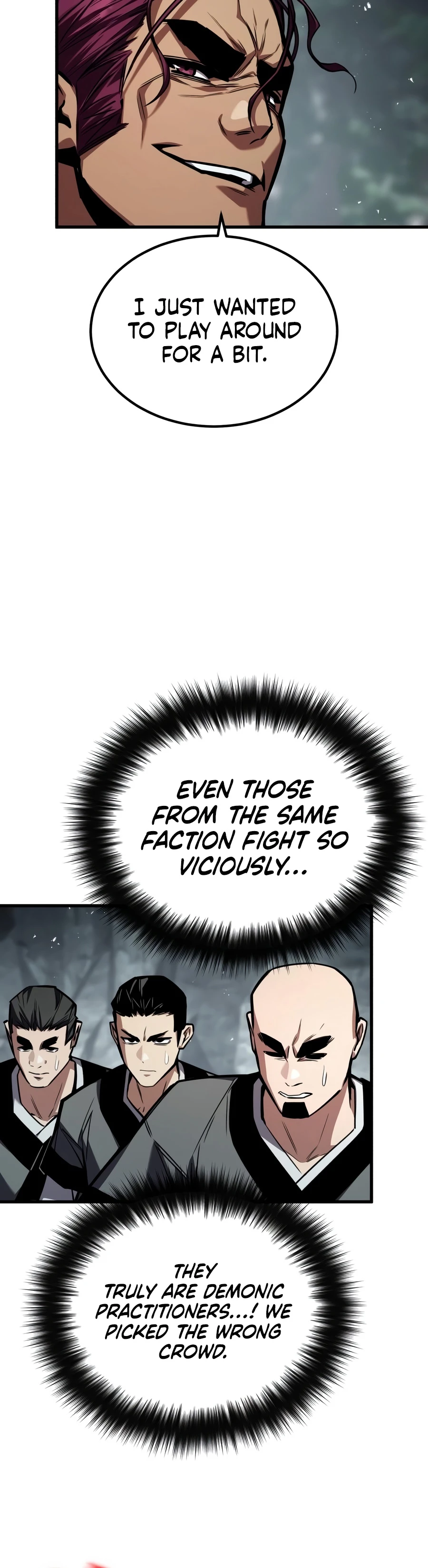 Masin Chapter 34 — Page 17